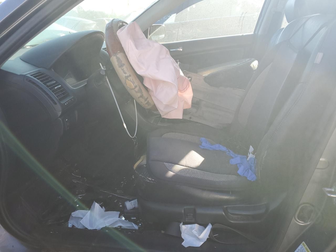 2006 Honda Accord ex