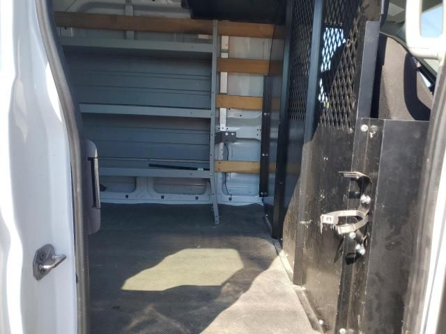 2019 Ford Transit Van