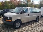 2005 GMC Savana G2500