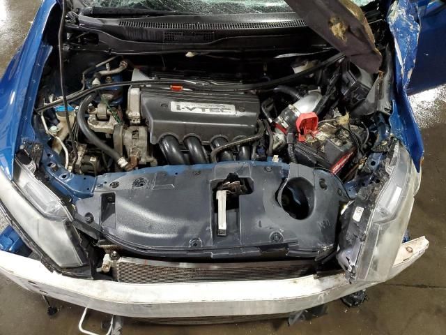 2013 Honda Civic SI