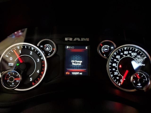 2020 Dodge RAM 5500