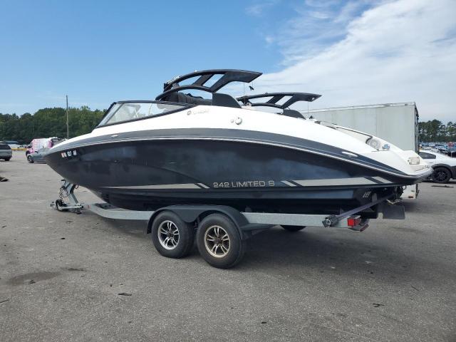 2015 Yamaha Marine Trailer