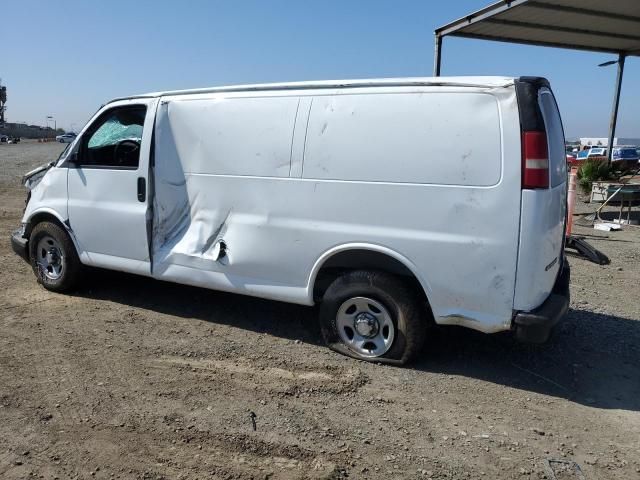 2004 Chevrolet Express G1500