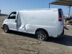 2004 Chevrolet Express G1500