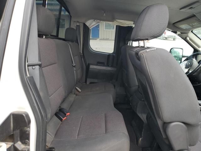 2009 Nissan Titan XE