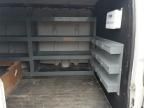 2013 Chevrolet Express G2500