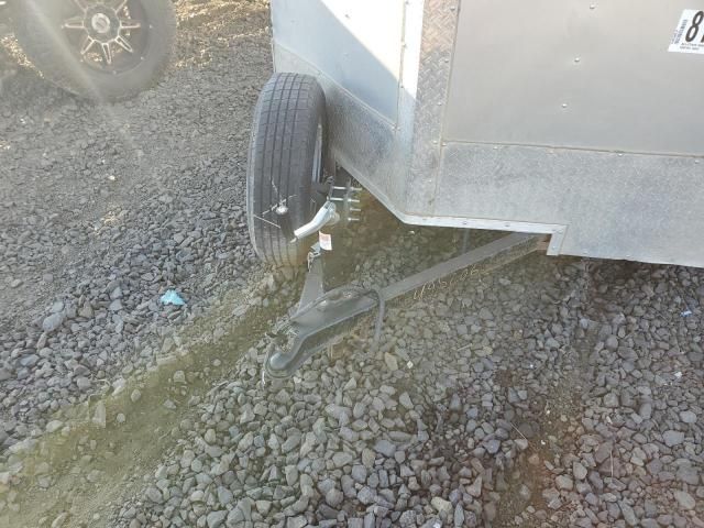 2024 Wildwood 2024 Forest River OREHW610SA Enclosed Cargo Traile