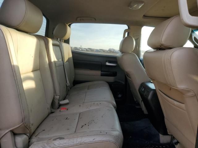 2007 Toyota Tundra Crewmax Limited