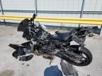 2025 Kawasaki EX500