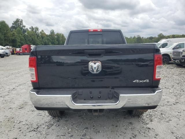 2021 Dodge RAM 2500 Tradesman