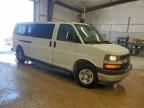 2021 Chevrolet Express G3500 LT