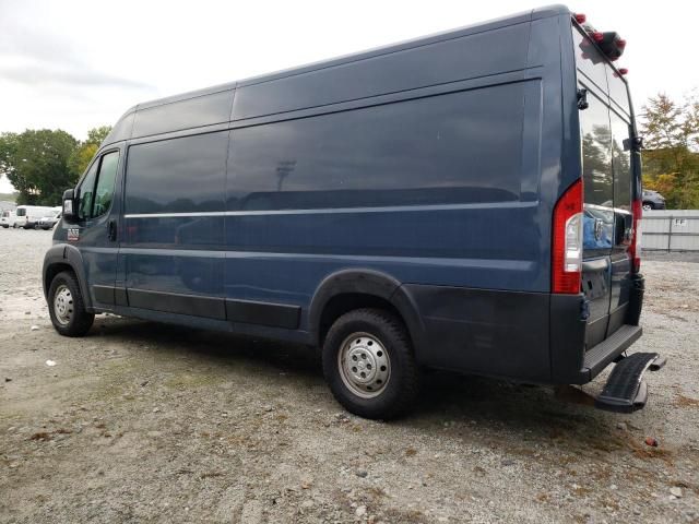 2019 Dodge RAM Promaster 3500 3500 High