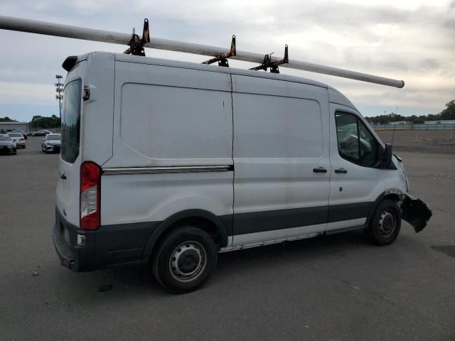 2019 Ford Transit T-250