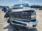 2017 Chevrolet Silverado K2500 Heavy Duty LTZ