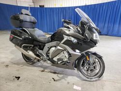 BMW salvage cars for sale: 2020 BMW K1600 GTL