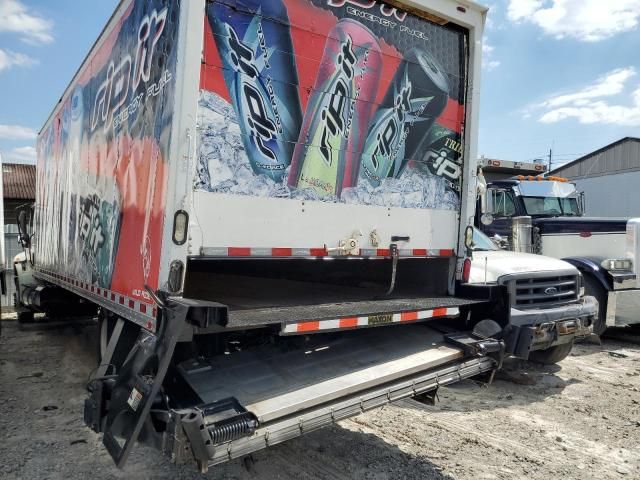 2016 International 4000 4300-Trucks Delivery Truck