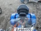 2010 Harley-Davidson Flhtcutg