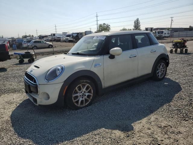 2020 Mini Cooper S