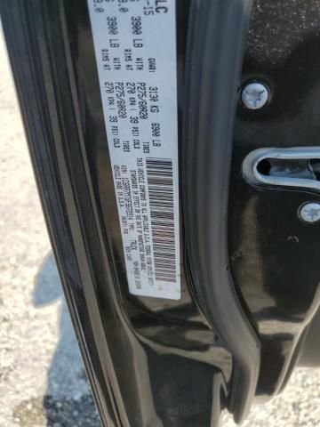 2015 Dodge RAM 1500 Sport
