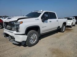 2022 Chevrolet Silverado K3500 High Country for sale in Helena, MT