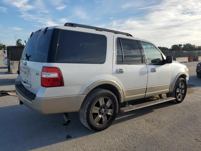 2010 Ford Expedition Eddie Bauer