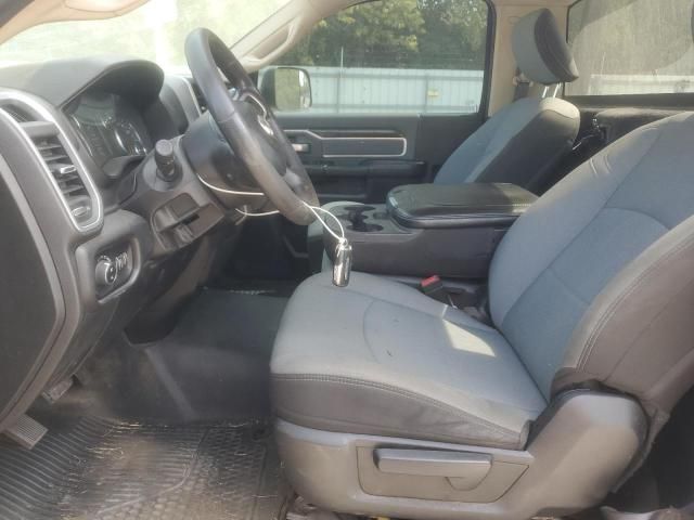 2019 Dodge RAM 5500