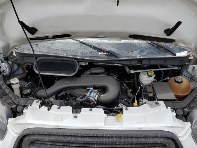 2019 Ford Transit T-250