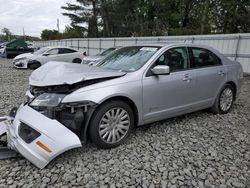 2011 Ford Fusion Hybrid for sale in Windsor, NJ