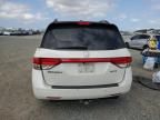 2016 Honda Odyssey Touring