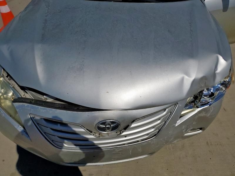 2008 Toyota Camry CE