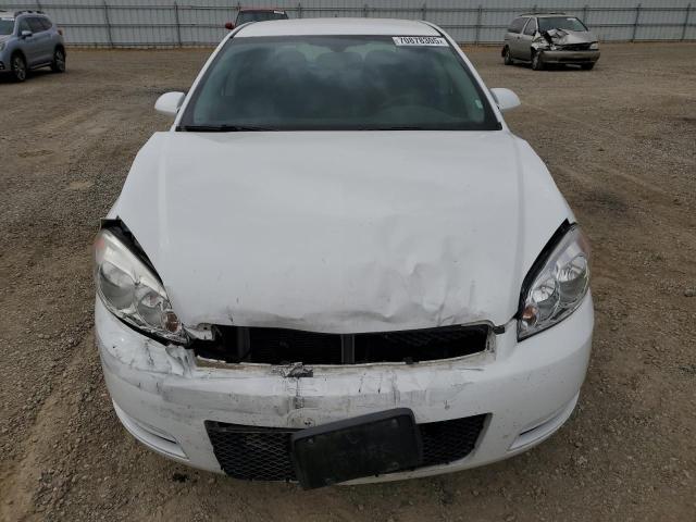 2016 Chevrolet Impala Limited lt