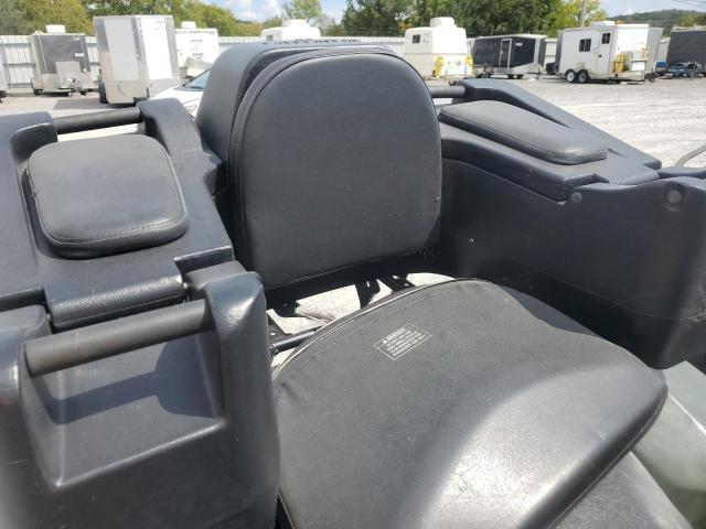 2016 Kymco Usa Inc Utility ATV