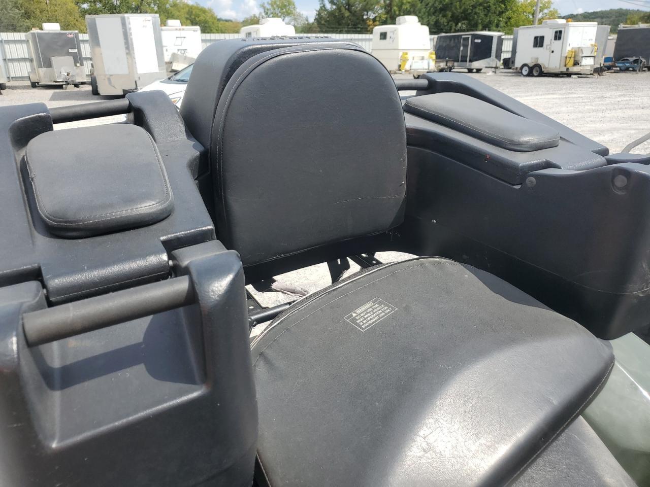 2016 Kymco Usa Inc Utility ATV