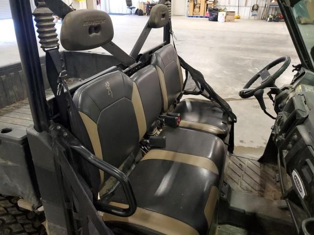 2013 Polaris Ranger 900-Utility Vehicle