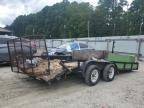 2000 Bigtx Trailer