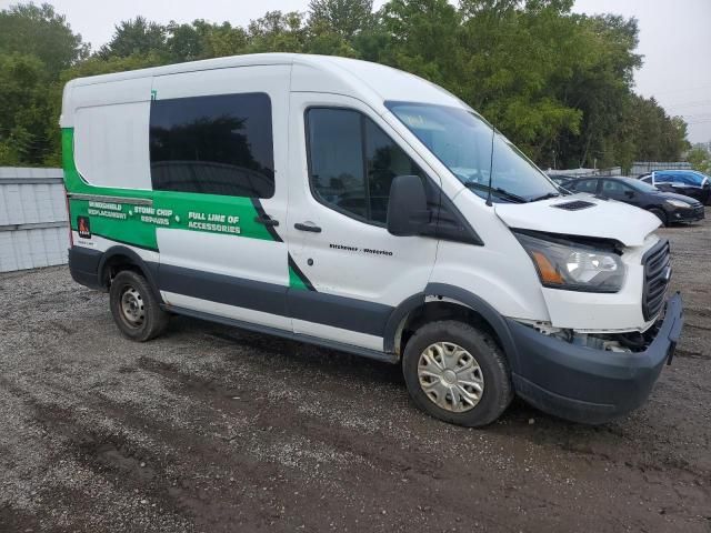2016 Ford Transit T-250