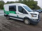 2016 Ford Transit T-250