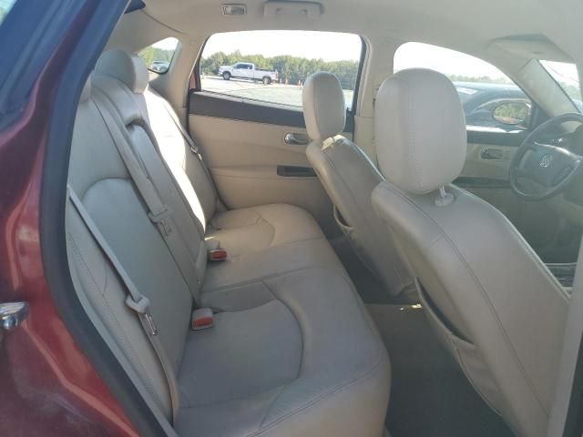 2008 Buick Lacrosse CXL