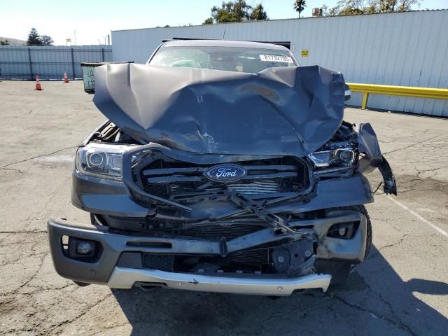 2019 Ford Ranger xl