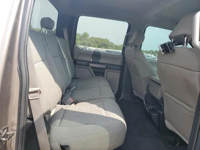 2019 Ford F250 Super Duty