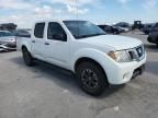 2015 Nissan Frontier S