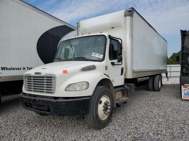 2020 Freightliner M2 106 MED-Expeditor Truck