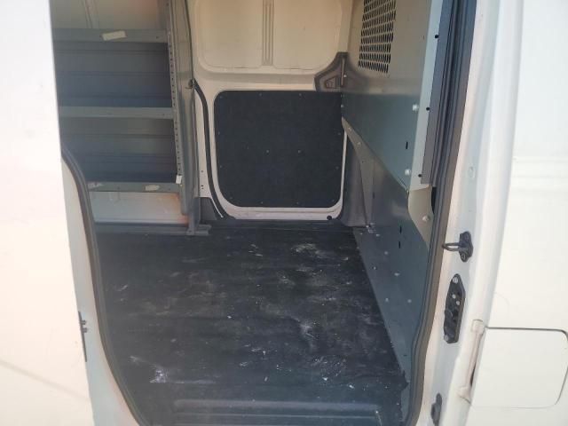 2019 Nissan NV200 2.5S