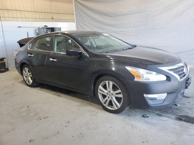 2013 Nissan Altima 3.5S