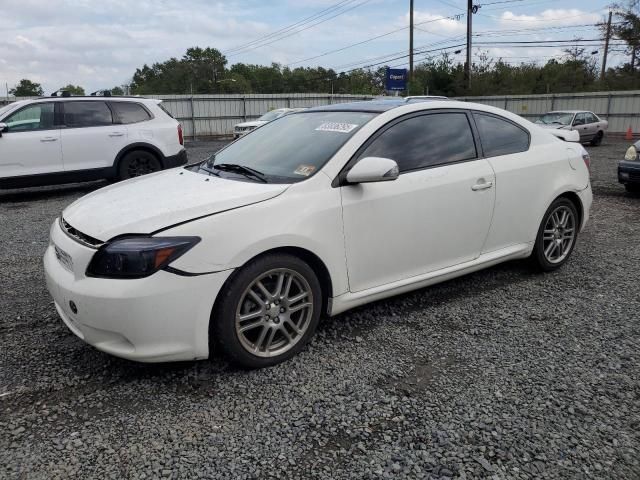 2009 Scion TC