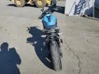 2019 Kawasaki ER650 G