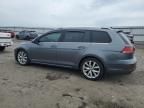2018 Volkswagen Golf Sportwagen SEL
