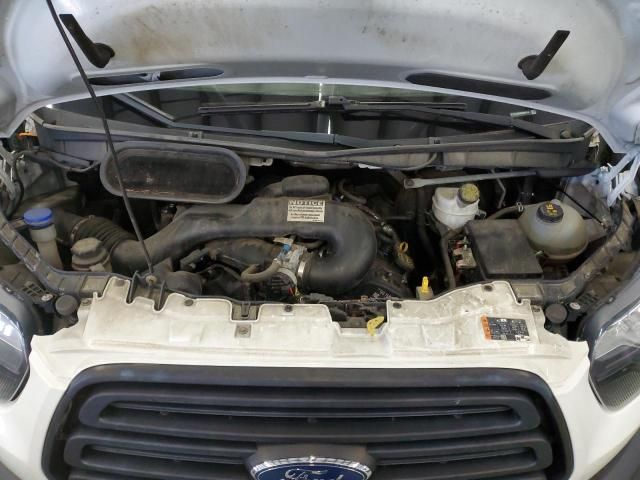 2019 Ford Transit T-150