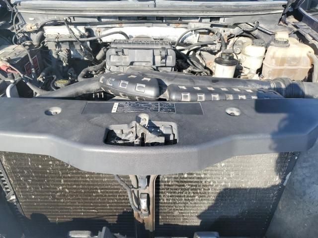 2006 Ford F150