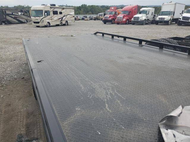 2025 International Mv607-flat bed Truck